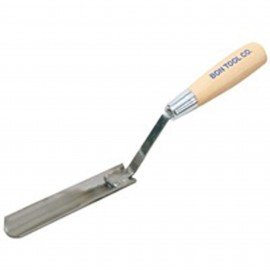 Bon 11-753-B9 Tuckpointer, convex, 5-1/4"-