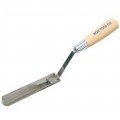 Bon 11-753-B9 Tuckpointer, convex, 5-1/4"-