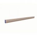 Bon 12-375-T8 Magnesium Screed, 2" x 4" x 8'-