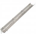 Bon 12-393-T8 Concrete Chute, straight end, 18" x 8" x 12'-