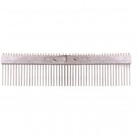 Bon 12-489-B8 Concrete Texture Comb, 36"-