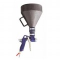 Bon 13-176-B10 Touch Up Gun with 3/4 gal hopper-