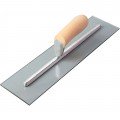 Bon 13-312-B8 Trowel, plastic, 16 x 4"-
