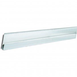 Bon 13-511-B9 Featheredge, aluminum, 4'-