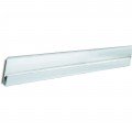 Bon 13-511-B9 Featheredge, aluminum, 4'-