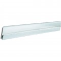 Bon 13-515-B9 Featheredge, aluminum, 8'-
