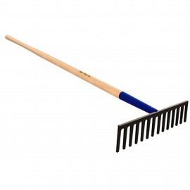 Bon 14-639-B9 Road Rake, 15-1/2", 66"-