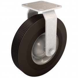 Bon 14-691-B5 Replacement Wheel, semi pneumatic, 10"-