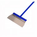 Bon 15-381-B9 Square Cut Blade Scraper, 22", 5'-