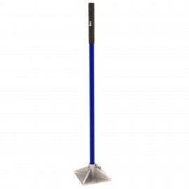 Bon 19-119-B9 Tamper, aluminum, asphalt-