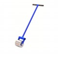 Bon 19-120-B6 Roof Seam Roller, T-handle, 33 lbs-