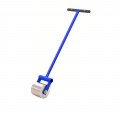 Bon 19-120-B6 Roof Seam Roller, T-handle, 33 lbs-