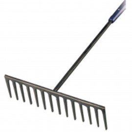 Bon 19-138-B9 Asphalt Rake, 1/2", 60"-