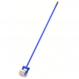 Bon 19-145-B6 Roof Roller, long handle, 33 lbs-