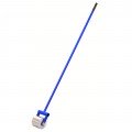 Bon 19-145-B6 Roof Roller, long handle, 33 lbs-