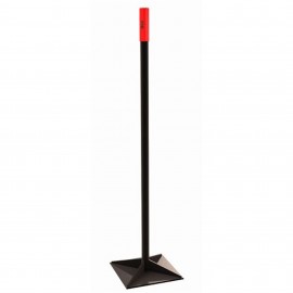 Bon 19-153-B9 Welded Tamper, 10 x 10"-