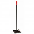Bon 19-153-B9 Welded Tamper, 10 x 10"-