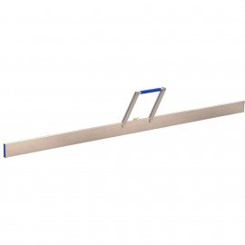 Bon 19-155-B5 Asphalt Checking Straightedge, 8'-