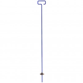 Bon 19-168-B6 Asphalt Depth Gauge, 54" handle-