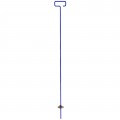 Bon 19-168-B6 Asphalt Depth Gauge, 54" handle-