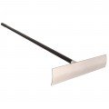 Bon 22-319-B9 Sacramento Concrete Spreader, aluminum-
