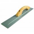 Bon 22-635-B9 Float with wood handle, wide magnesium, 3-1/2 x 20"-