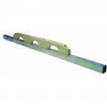 Bon 22-785-B9 Ohio Straight Edge, 6'-