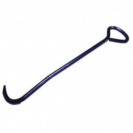 Bon 27-249-B7 Manhole Cover Lifter, 3/4 x 26"-