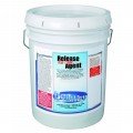 Bon 32-105-B6 Concrete Release Agent, dark gray, 5 gal-