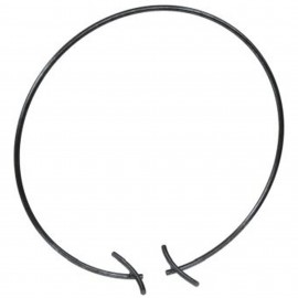 Bon 32-184-B5 Ring Clamp for wall cap form-