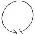 Bon 32-184-B5 Ring Clamp for wall cap form-