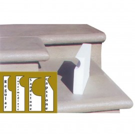 Bon 32-189-B5 Step Liner-