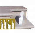 Bon 32-189-B5 Step Liner-