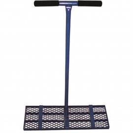 Bon 82-146-B9 Concrete Tamper, T-handle-