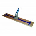 Bon 82-147-B9 Bull Float with rock and roll bracket-