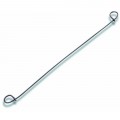Bon 82-184-B7 Wire Ties, loop-
