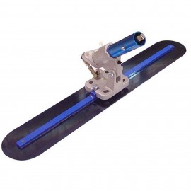 Bon 82-353-B9 Fresno Trowel, rock and roll bracket-
