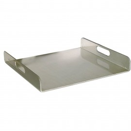 Bon 82-381-B5 Slump Clone Plate, aluminum, 1/4" thick-