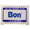 Bon 82-479-B9 Gauge, wet film-