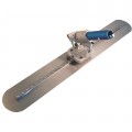 Bon 82-507-B9 Fresno Trowel, spring, rock and roll bracket-