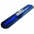 Bon 82-510-B9 Fresno Trowel, blue, all angle bracket-