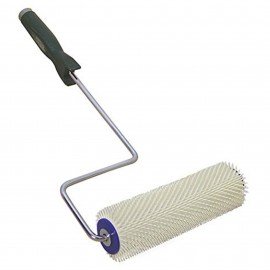 Bon 82-915-B10 Spiked Roller with handle-