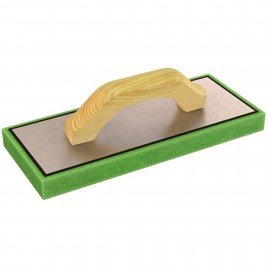 Bon 83-104-B10 Float, foam, wood handle-