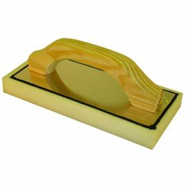 Bon 83-107-B10 Float, foam, wood handle-