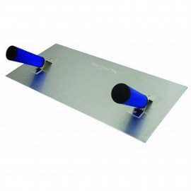 Bon 83-122-B9 Go-Devil Spreader, aluminum, comfort grip-