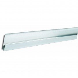 Bon 83-148-B9 Featheredge, magnesium, 3'-