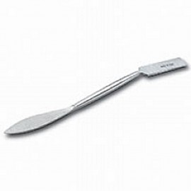 Bon 83-256-B9 Trowel, leaf and square, 1/2" radius-