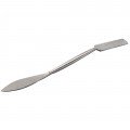 Bon 83-258-B9 Trowel, leaf and square, 3/4"-