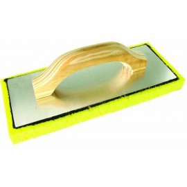 Bon 83-260-B10 Float, swiss cheese, yellow-