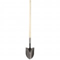 Bon 84-220-B9 Shovel, round point-